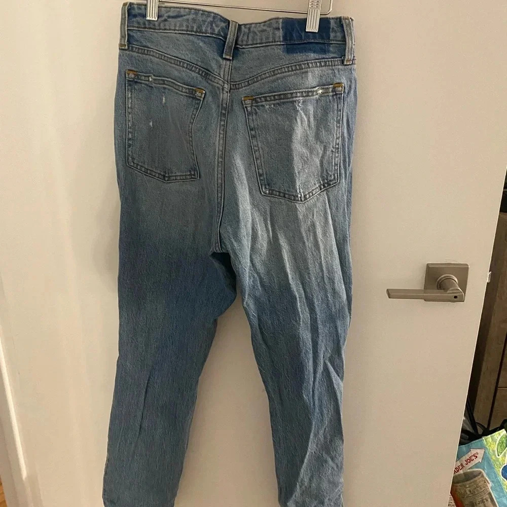 Abercrombie and fitch jeans - Picture 4 of 4